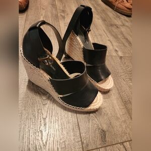 Treasure & Bond wedges